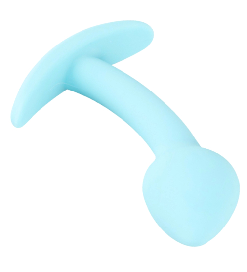 Zadek, který stimuluje prostatu