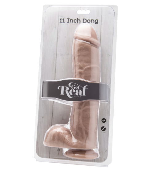 Velké maxi dildo 11