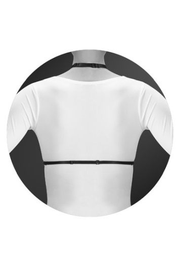 Pamela Women's Harness