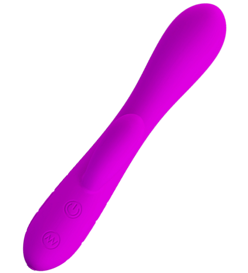 Vibrátor pro začátečníky