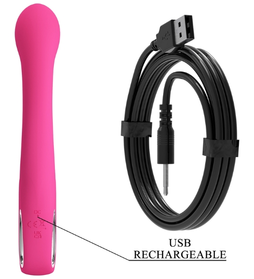 Vibrátor Fritz bunny