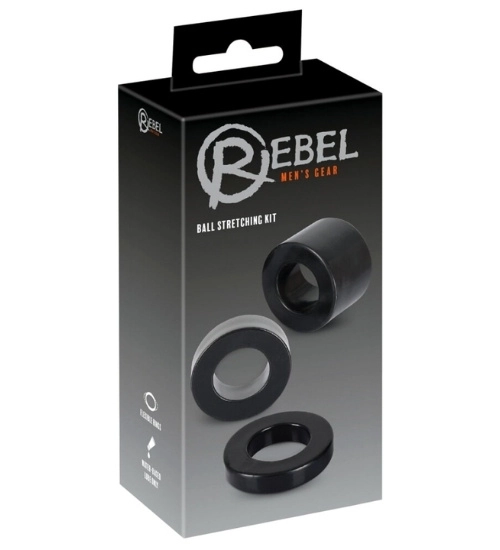 Rebel Ball Stretching Kit pol_pl_Rebel-Ball-Stretching-Kit-7803_6