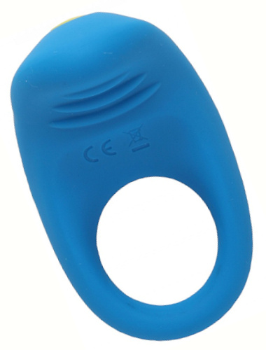 Erekční kroužek se stimulátorem klitorisu