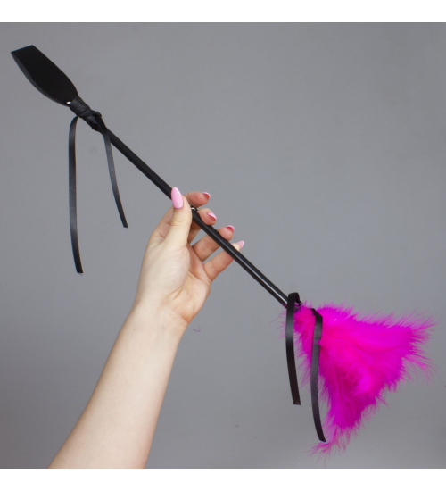 Pírko Negra k lechtání