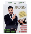 Panák Boss