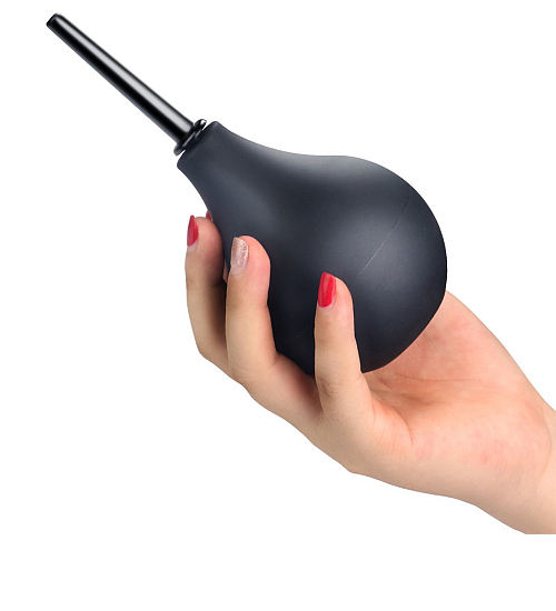 Luxusní klystýrová tryska