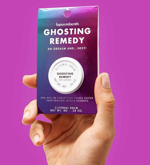 Klitorální krém s hřejivým účinkem