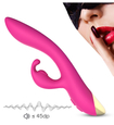 Králíček Bonnie – vibrátor