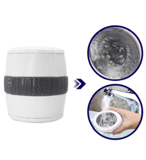 Diskrétní masturbátor Erospace - 12 vibrací