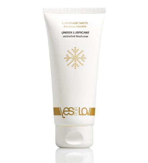 Osvěžující a hydratační gel YESforLOV