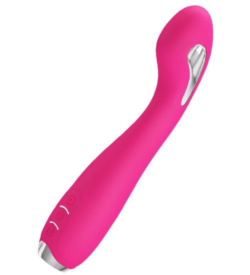 Vibrátor s elektrostimulací