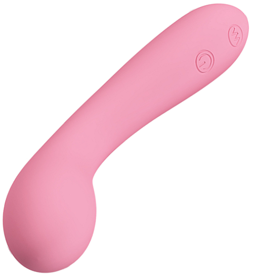 Malý, výkonný vibrátor