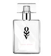 Parfém s feromony Obsessive květinově-dřevitý 30 ml