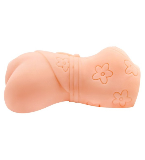 Šťavnatá vagína s hydratační funkcí