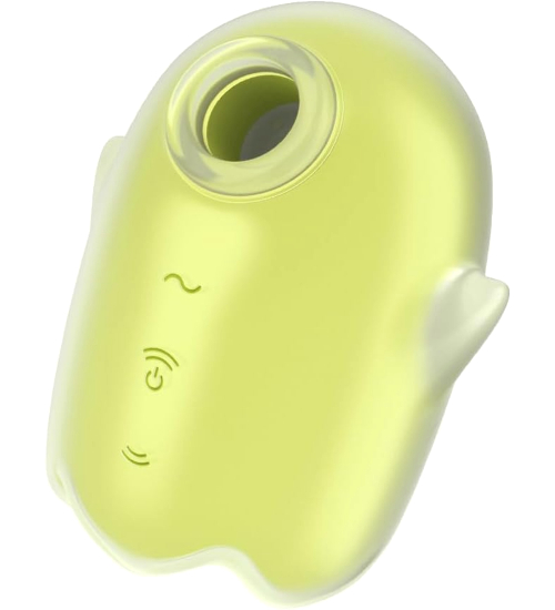 Záře ve tmě stimulátor klitorisu