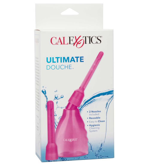 Douche - Anální sprej