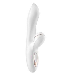 Specialista na bod G - Satisfyer Pro