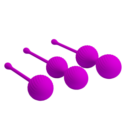 Exkluzivní sada gejš