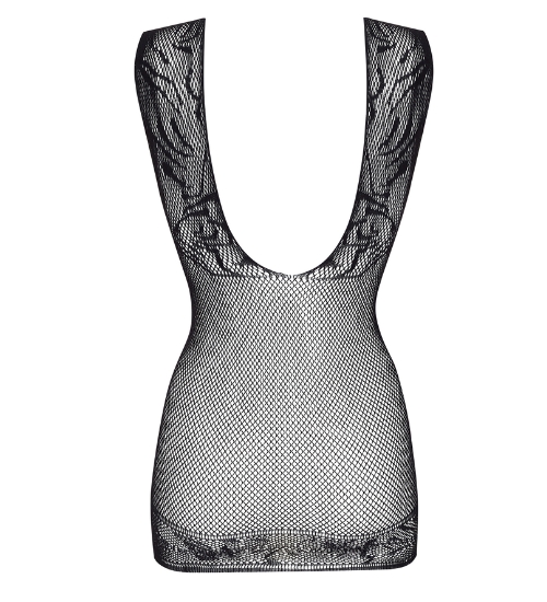 Smyslné síťované šaty Brenda