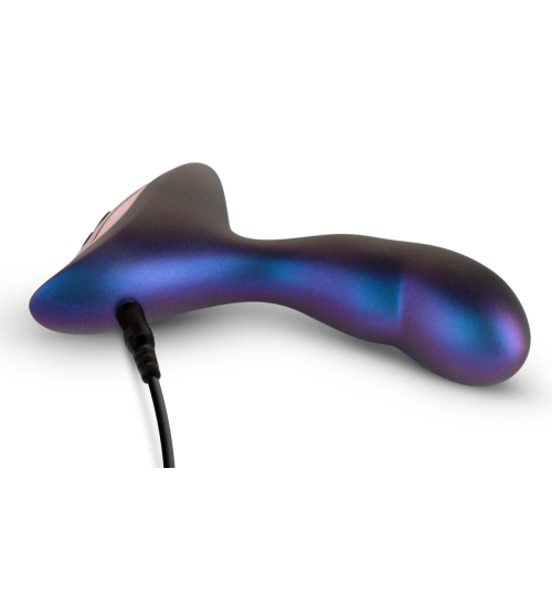 Anální vibrátor s dálkovým ovládáním