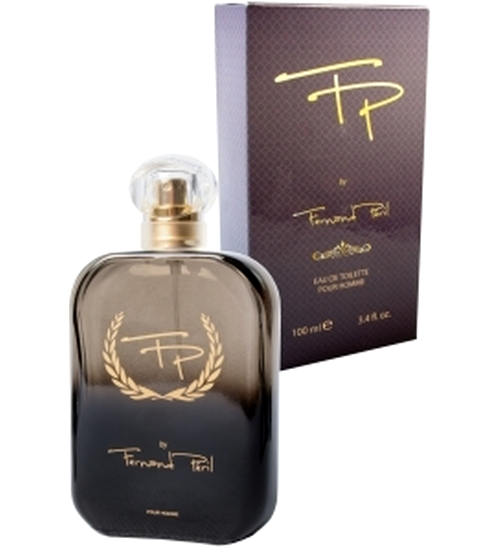 Pánské feromony Fernard Peril 100 ml