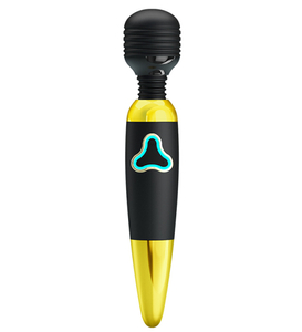 Elegantní intimní masážní přístroj