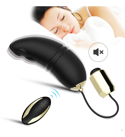 Kočičí tlapka - intimní masér