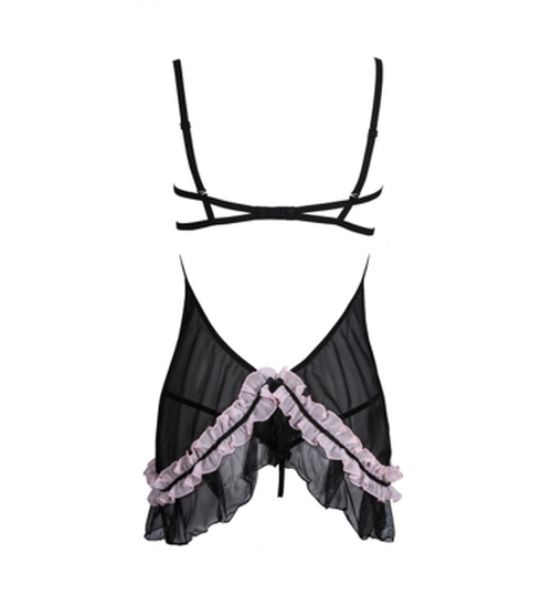 Nevinný skluz od Anais