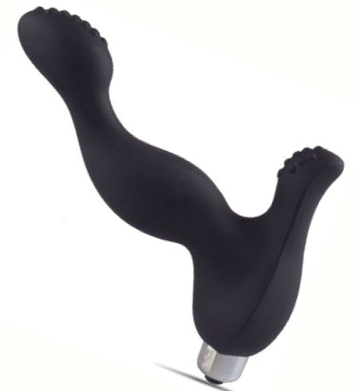 Anální vibrátor pro něj