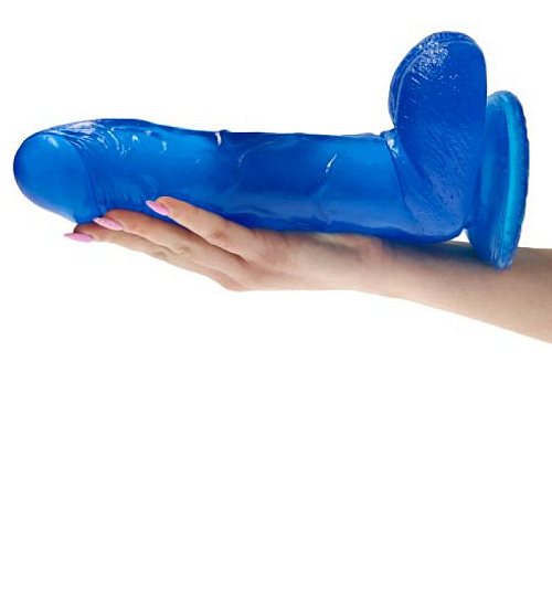 Mega dildo