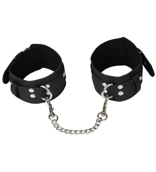 BDSM set - 5 položek EroSpace