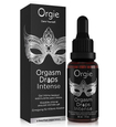 Orgie - Orgasmický gel s kapátkem 30ml