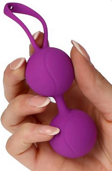 Sada vaginálních kuliček Elys