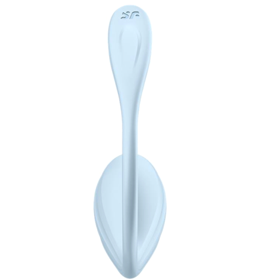 Diskrétní stimulátor bodu G - Satisfyer Smooth