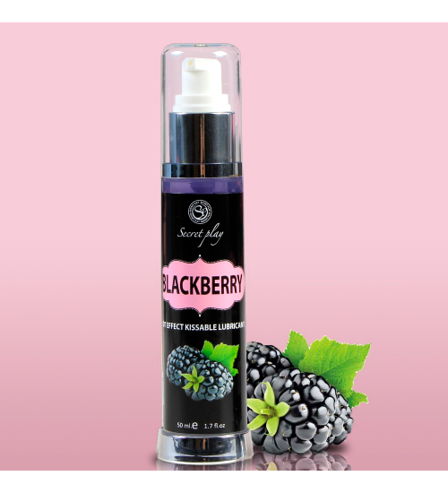 Hot Effect 2 v 1 - blackberry