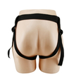Měkký strap-on s králíčkem