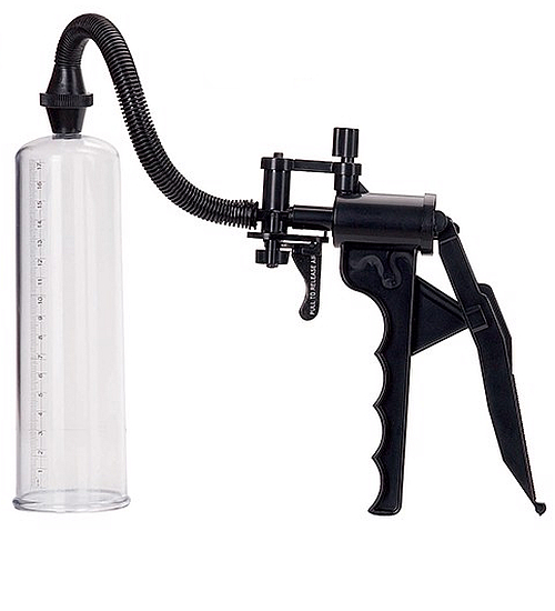 Automatické čerpadlo + těsnění