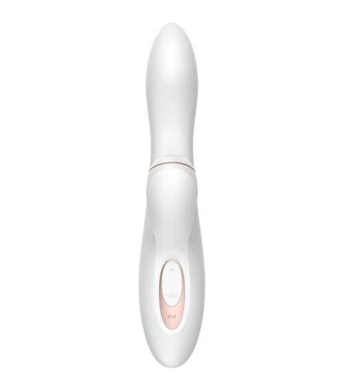 Specialista na bod G - Satisfyer Pro