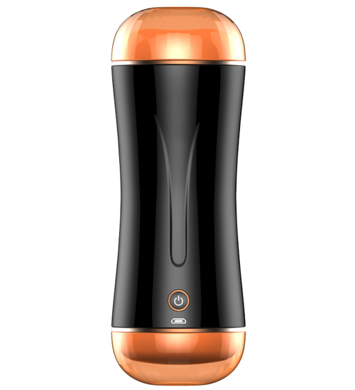 Masturbátor s pohybovým senzorem