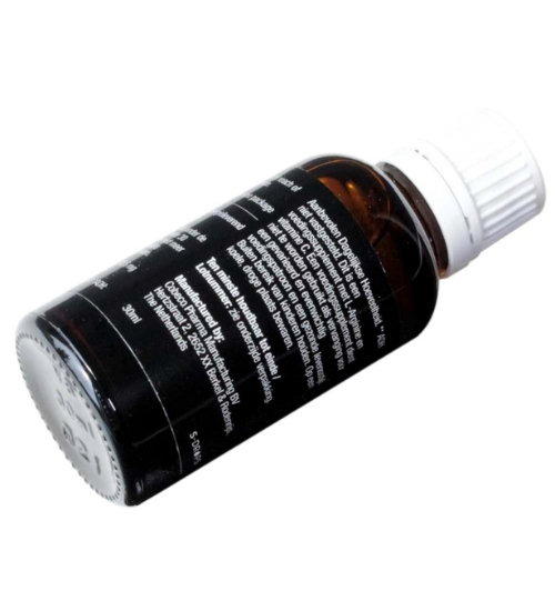 Španělské nápojové kapky