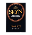 Kondomy Skyn King Size 10 ks