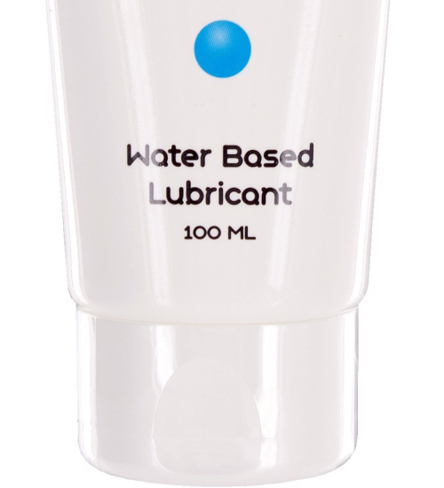 Lubrikant na vodní bázi 100 ml