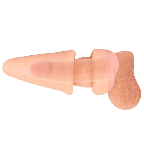 Nature Skin Butt Plu pol_pl_Nature-Skin-Butt-Plu-7702_11