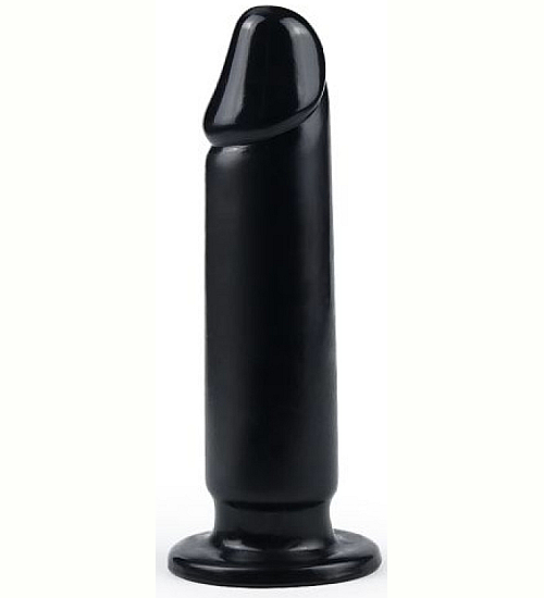 XXL anální dildo