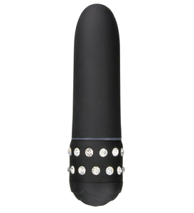 Malý exkluzivní vibrátor