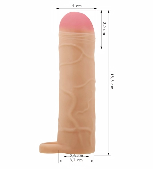 Nakładka PRETTY LOVE BUNION pol_pl_Nakladka-PRETTY-LOVE-BUNION-7667_7