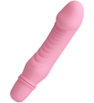 Roztomilý malý vibrátor - 10 vibrací