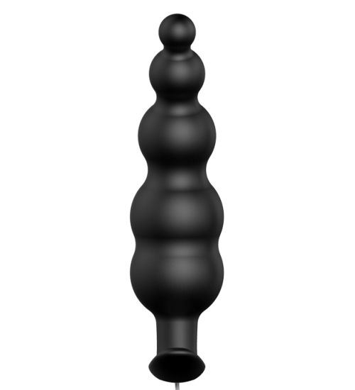 Vibrační anální kolík