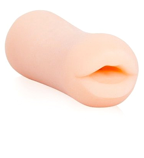 Malé tenké kyberskin rty