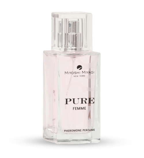 Bezzápachové feromony pro ženy Pure 50 ml